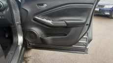 Nissan Juke 1.0 DiG-T 114 N-Connecta 5dr DCT Petrol Hatchback